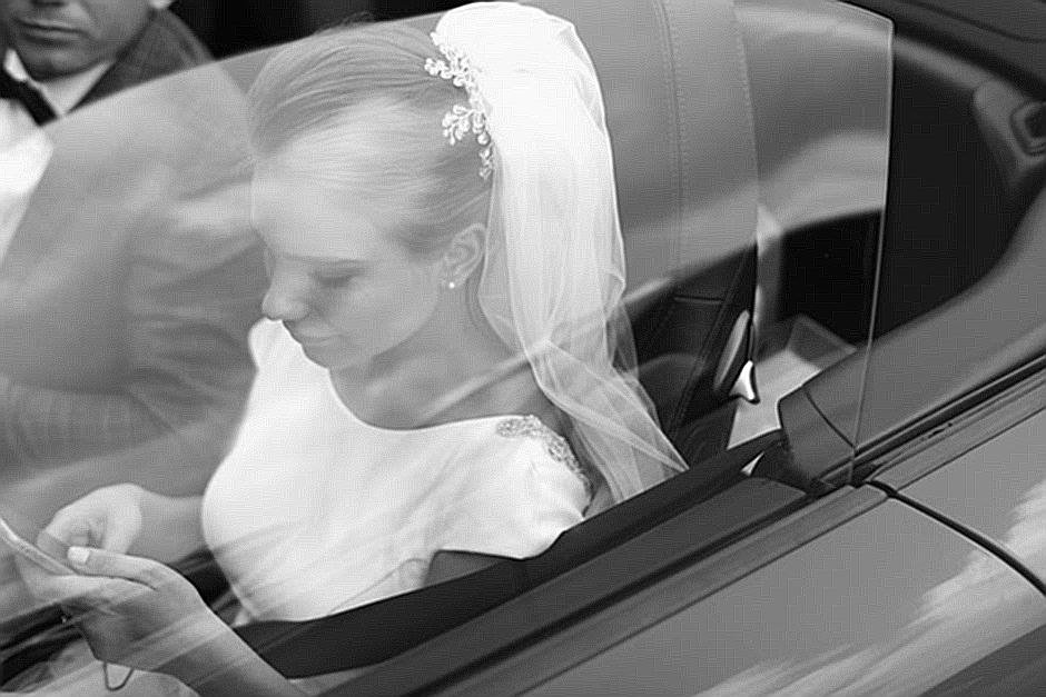 Kako Birati Asistenciju za Voznju