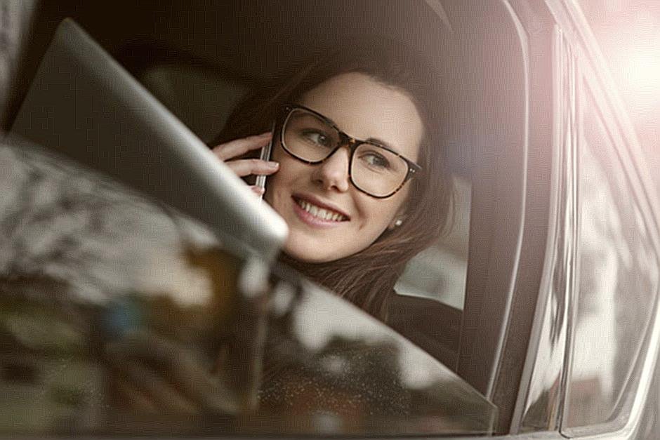 Kako Da Postavite Asistenciju za Voznju u Automobil