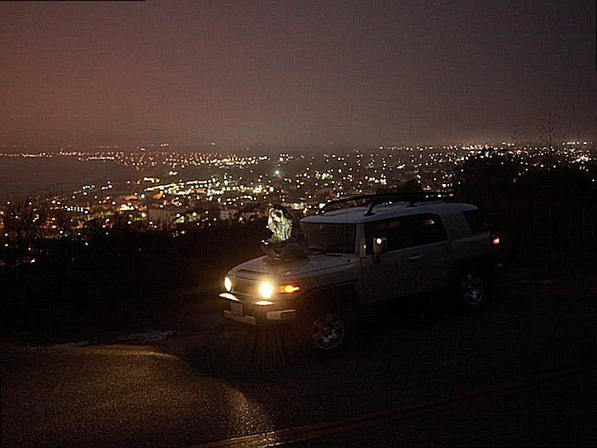 Kupovina Sistema za Monitorisanje Pritiska u Automobilu