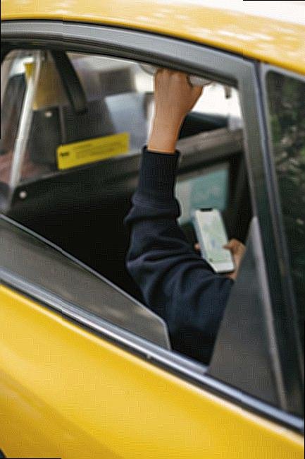 Optimizovanje Putovanja uz Pomoc Automobilskih Gadzeta