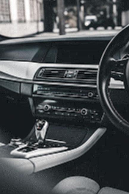 Ovo morate znati o povezanom vozilu