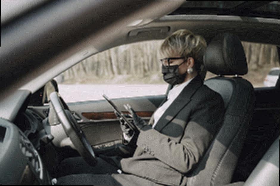 Prednosti Koriscenja Asistencije za Voznju