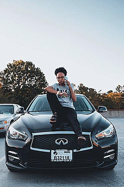 Zastitite Vas Automobil Sa Automobilskom Rasvetom